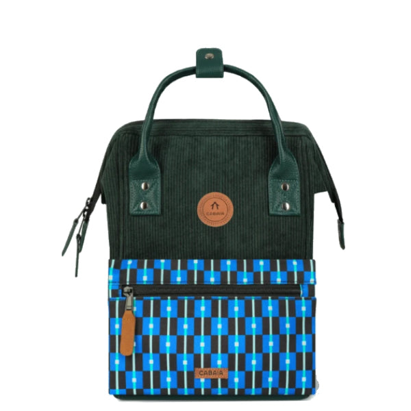 Petit sac à dos 12L Bremen Adventurer Mini Cabaia