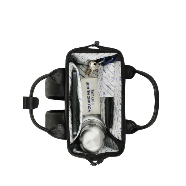 Petit sac à dos 12L Chelsea Adventurer Mini Cabaia