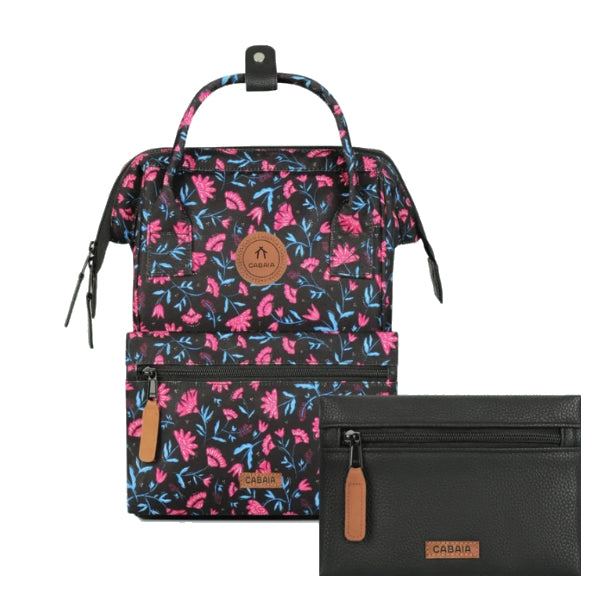 Petit sac à dos 12L Surabaya Adventurer Mini Cabaia