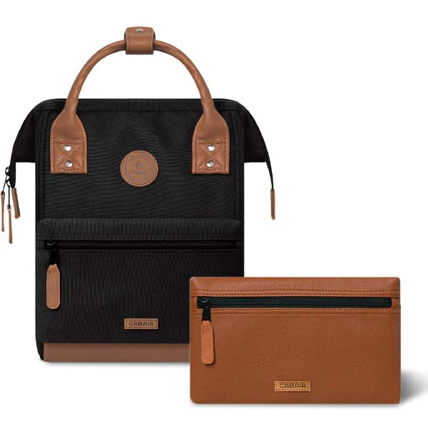 Petit sac à dos 12L Cologne Adventurer Mini Cabaia – vue 3