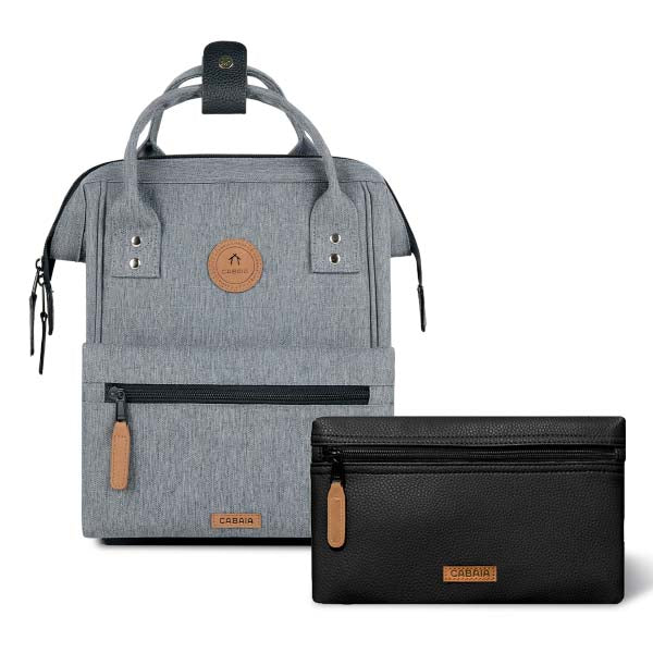 Petit sac à dos 12L Getaria Adventurer Mini Cabaia – vue 3