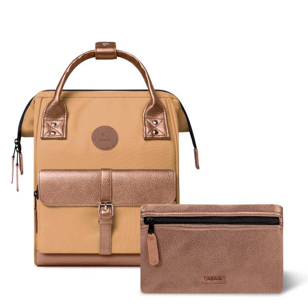 Petit sac à dos 12L Launceston Adventurer Mini Cabaia – vue 2