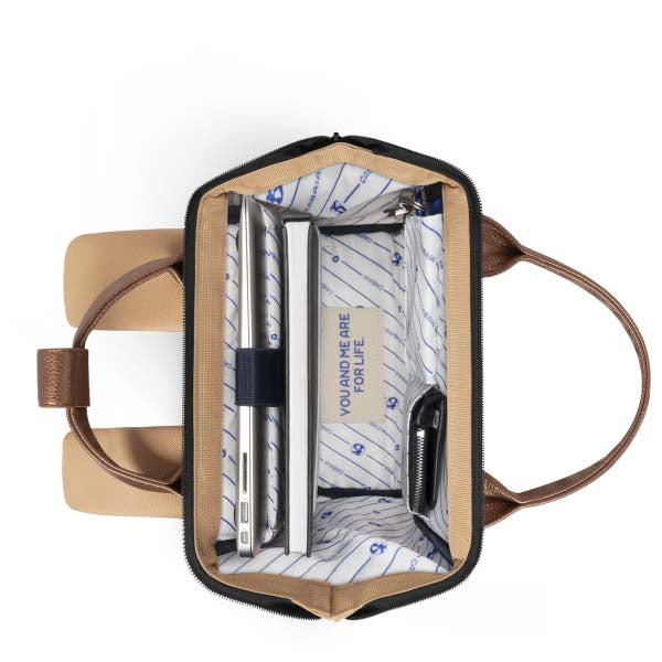 Petit sac à dos 12L Launceston Adventurer Mini Cabaia – vue 4