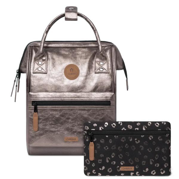 Petit sac à dos 12L Louisville Adventurer Mini Cabaia – vue 2