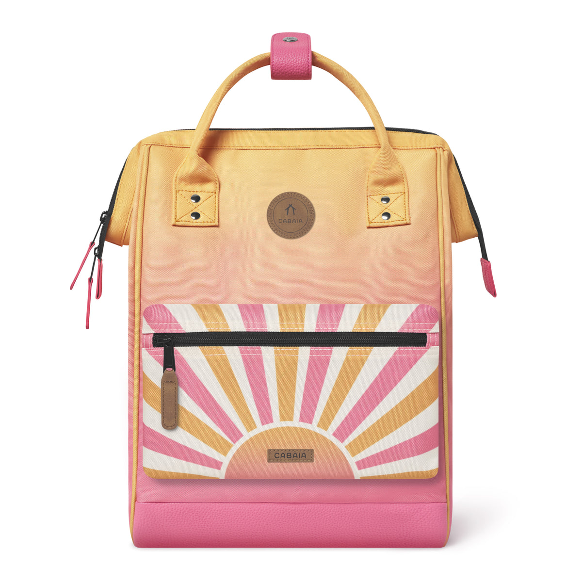 Sac à dos Medium 18L Cabourg Adventurer Cabaia