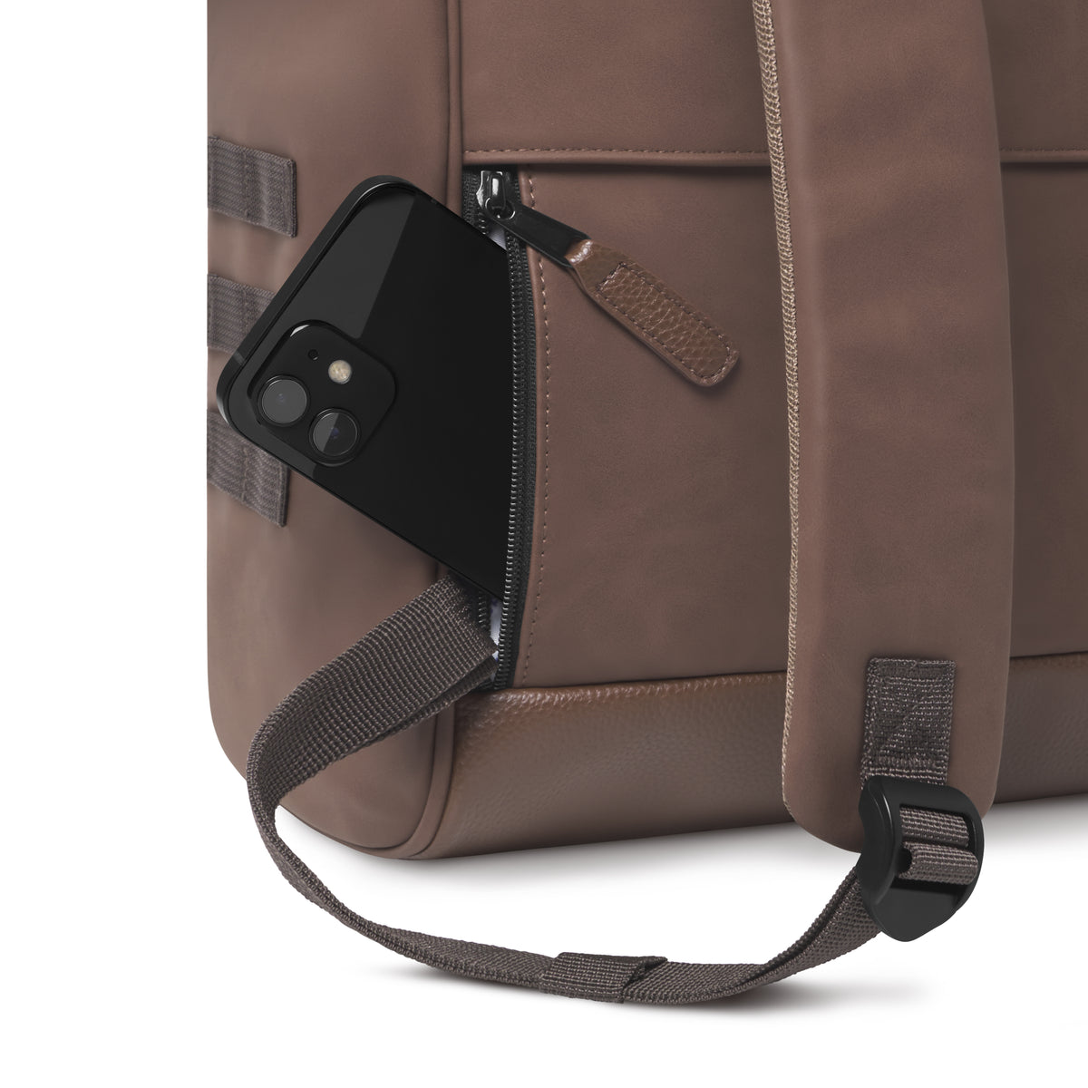 Sac à dos Medium 18L Carcassonne Adventurer Cabaia – vue 4