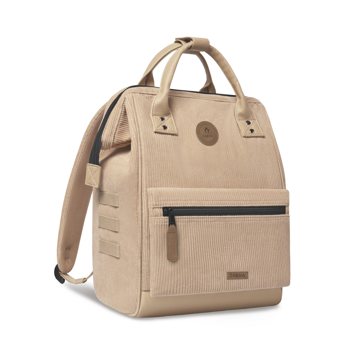 Sac à dos Medium 18L Luxor Adventurer Cabaia – vue 3