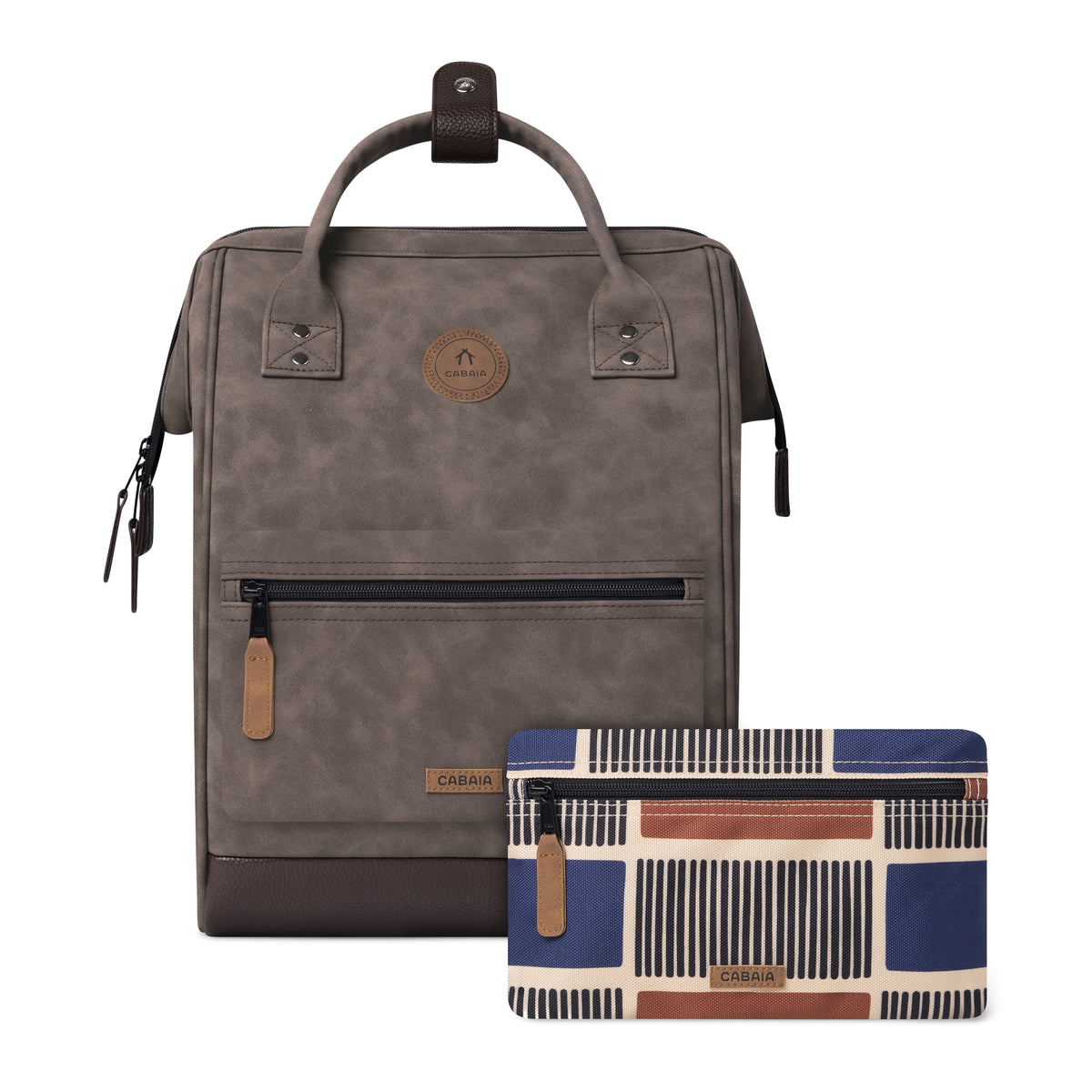 Sac à dos Medium 18L Papeete Adventurer Cabaia – vue 2