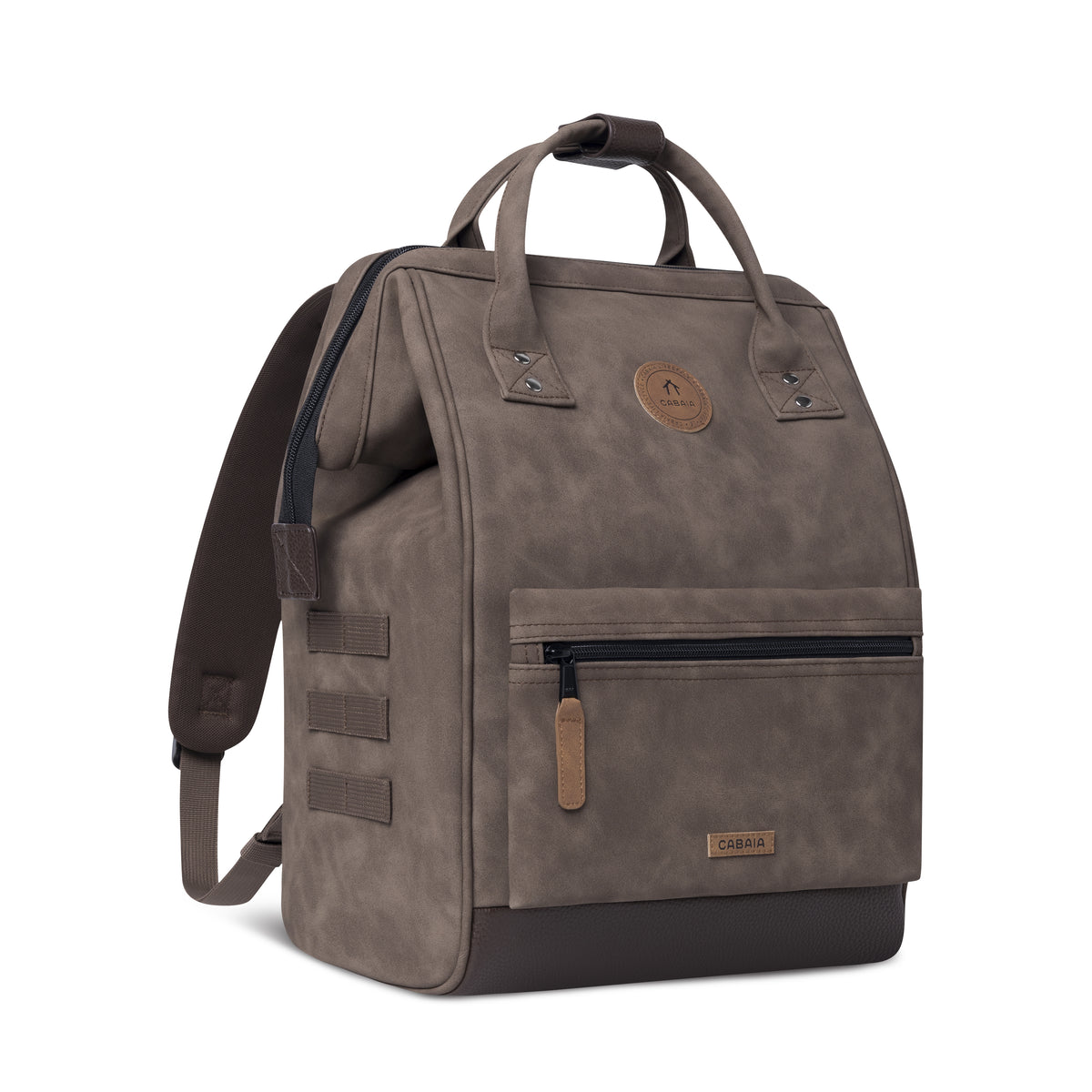 Sac à dos Medium 18L Papeete Adventurer Cabaia – vue 4