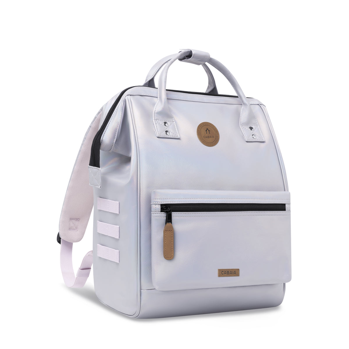 Sac à dos Medium 18L Rennes Adventurer Cabaia – vue 4