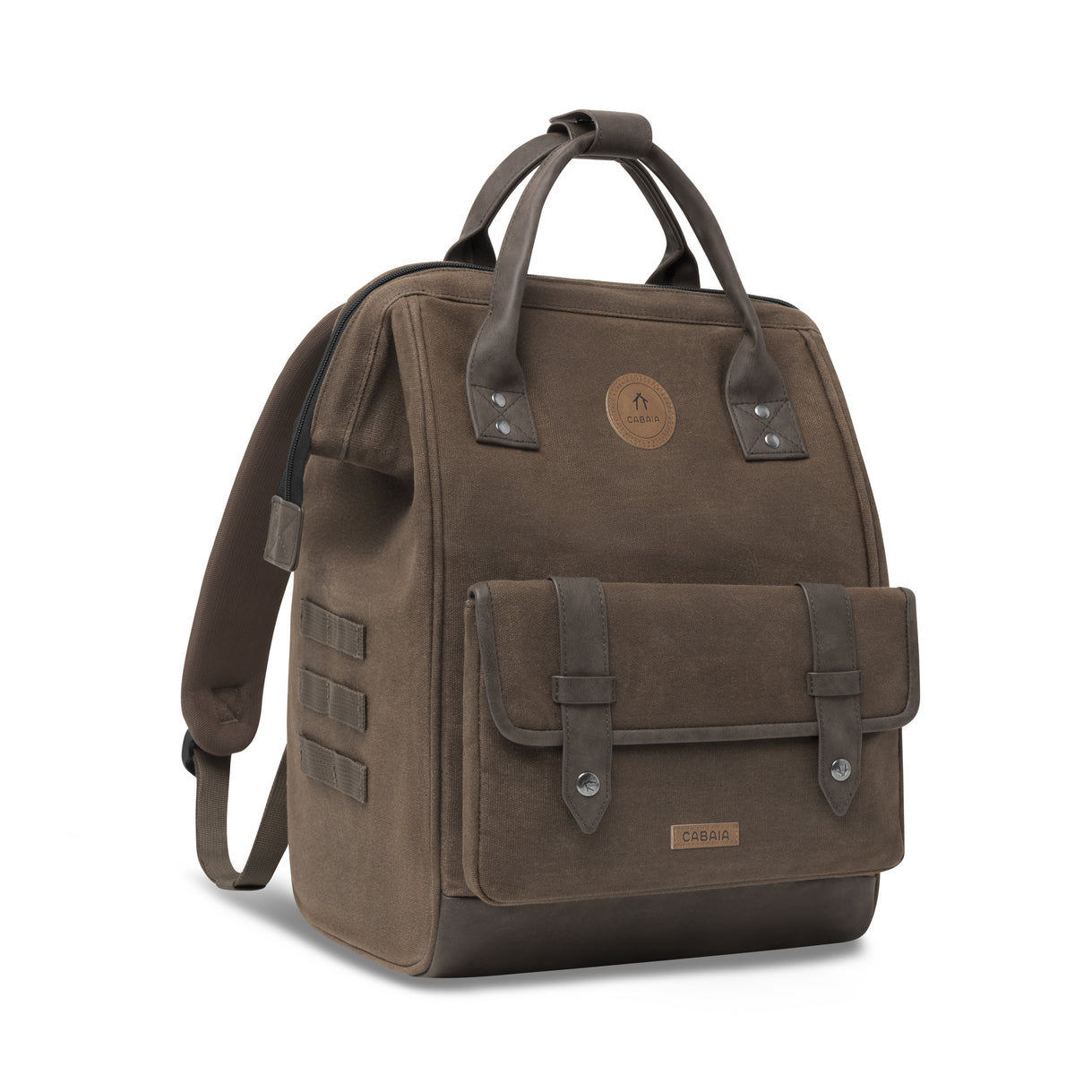 Sac à dos Medium 18L Soyo Adventurer Cabaia – vue 3
