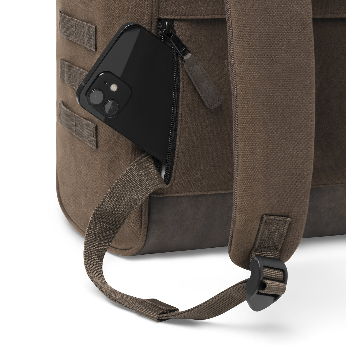 Sac à dos Medium 18L Soyo Adventurer Cabaia – vue 8
