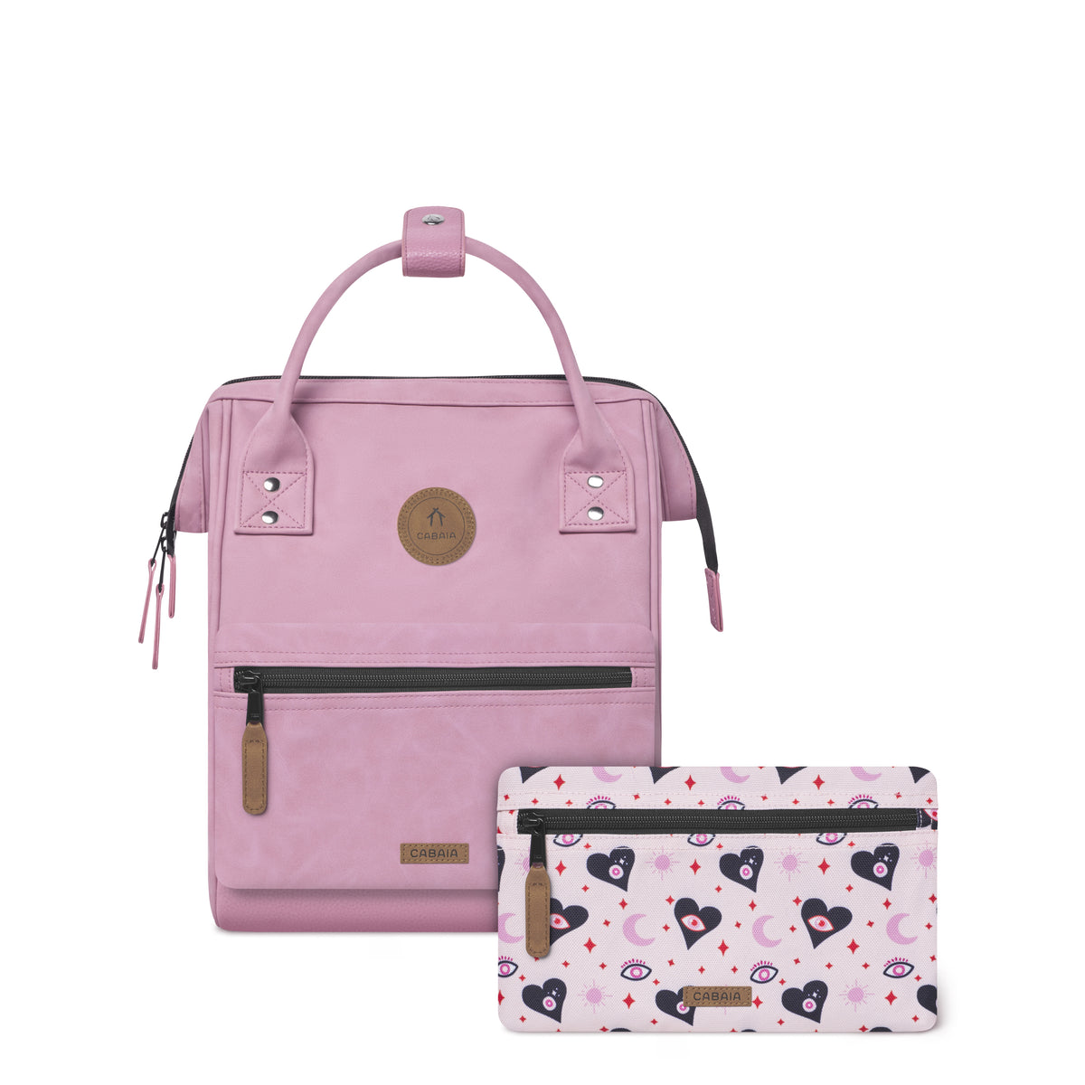 Petit sac à dos 12L Bari Adventurer Mini Cabaia – vue 2