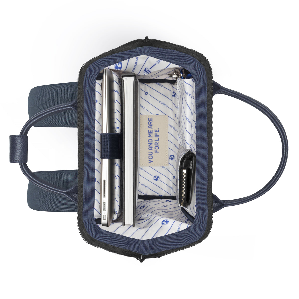 Petit sac à dos 12L Port Antonio Adventurer Mini Cabaia – vue 7