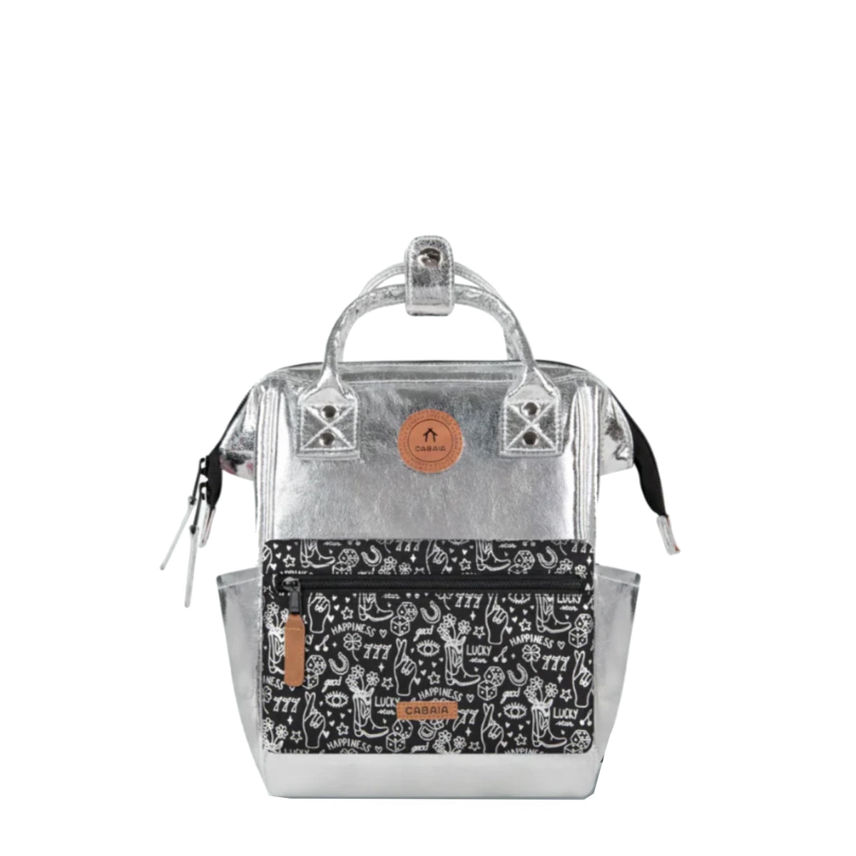 Sac à dos Adventurer 6 L Monte Carlo XS Cabaia