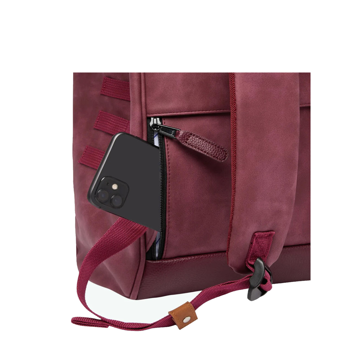 Grand Sac à dos 25L Delhi Adventurer Cabaia – vue 7
