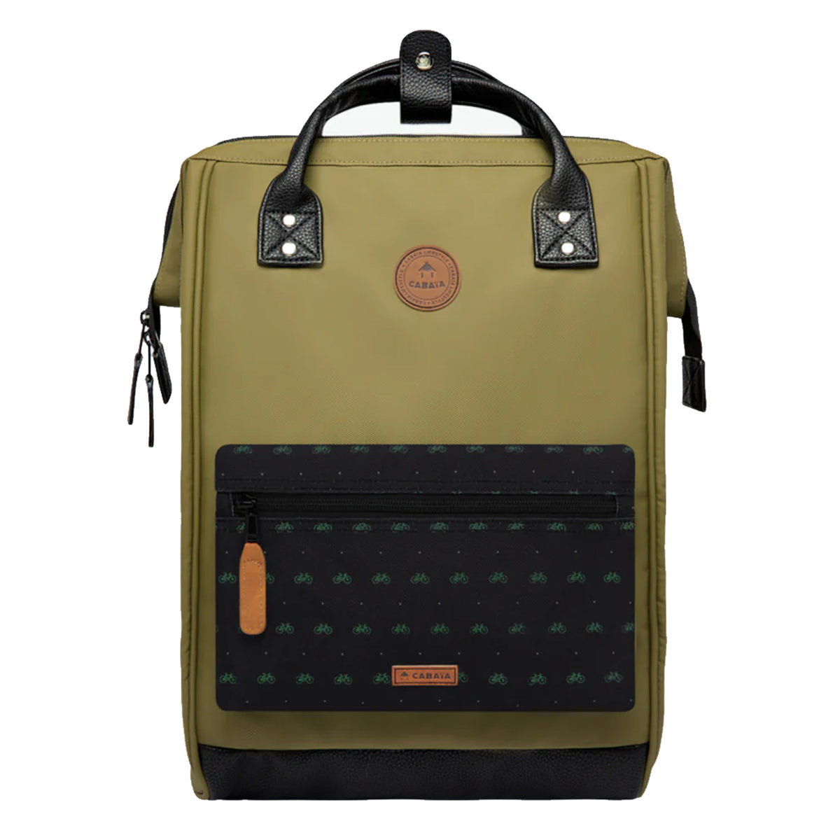 Grand Sac à dos 25L Grenoble Adventurer Cabaia – vue 2