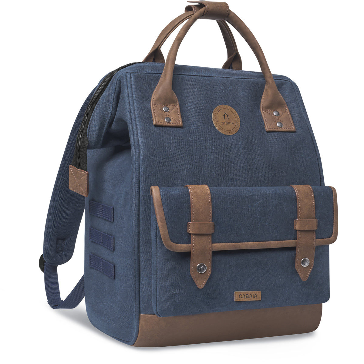 Grand Sac à dos 25L Montalivet Adventurer Cabaia – vue 4