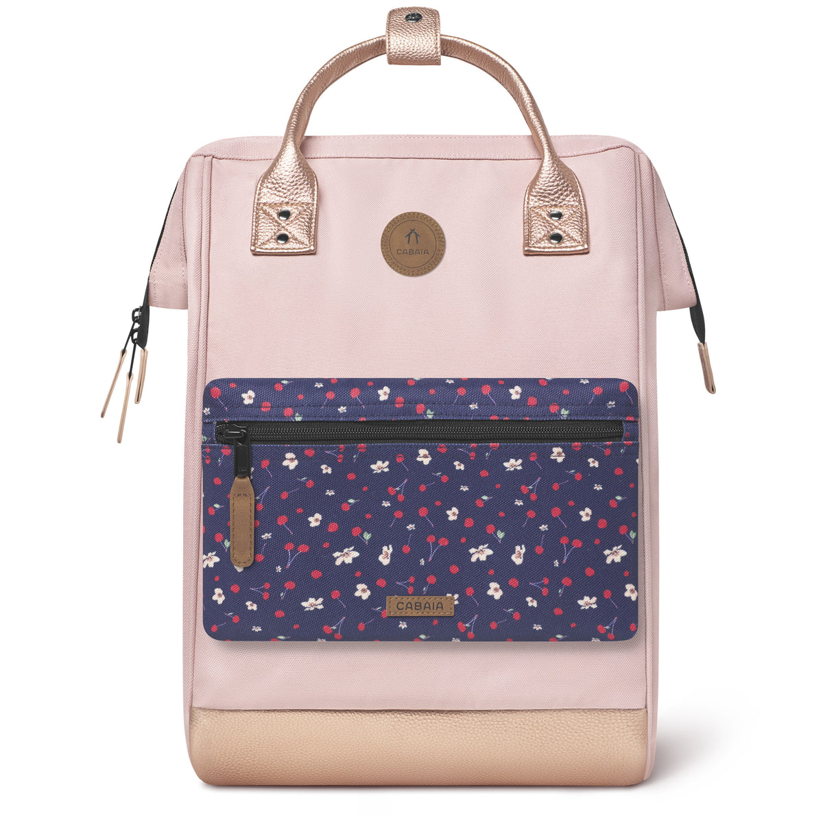 Grand Sac à dos 25L Queretaro Adventurer Cabaia – vue 2