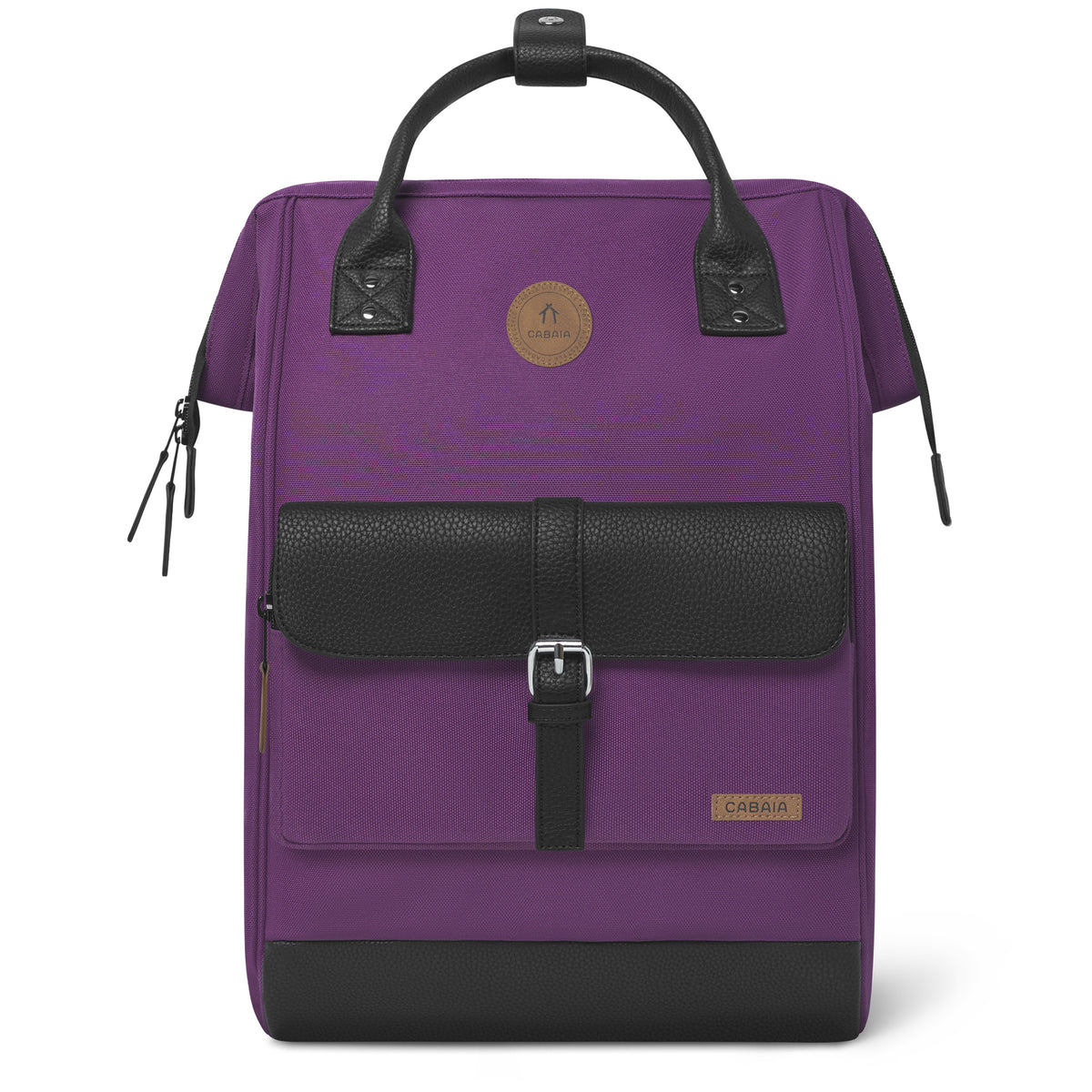Grand Sac à dos 25L Singapour Adventurer Cabaia