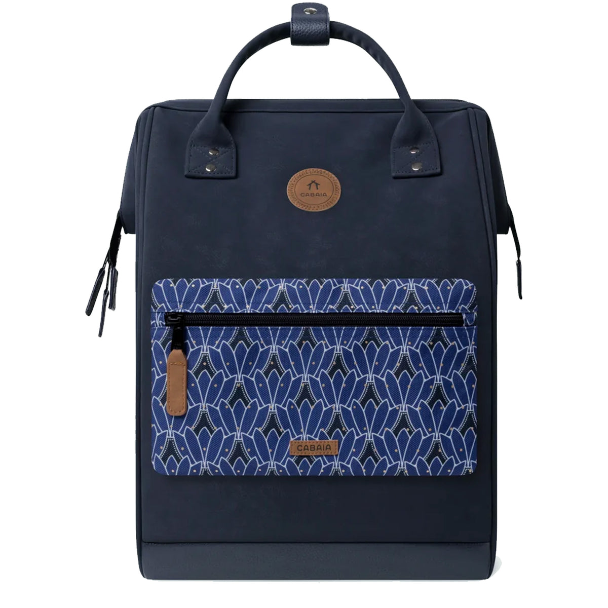 Grand Sac à dos 25L Zurich Adventurer Cabaia – vue 2