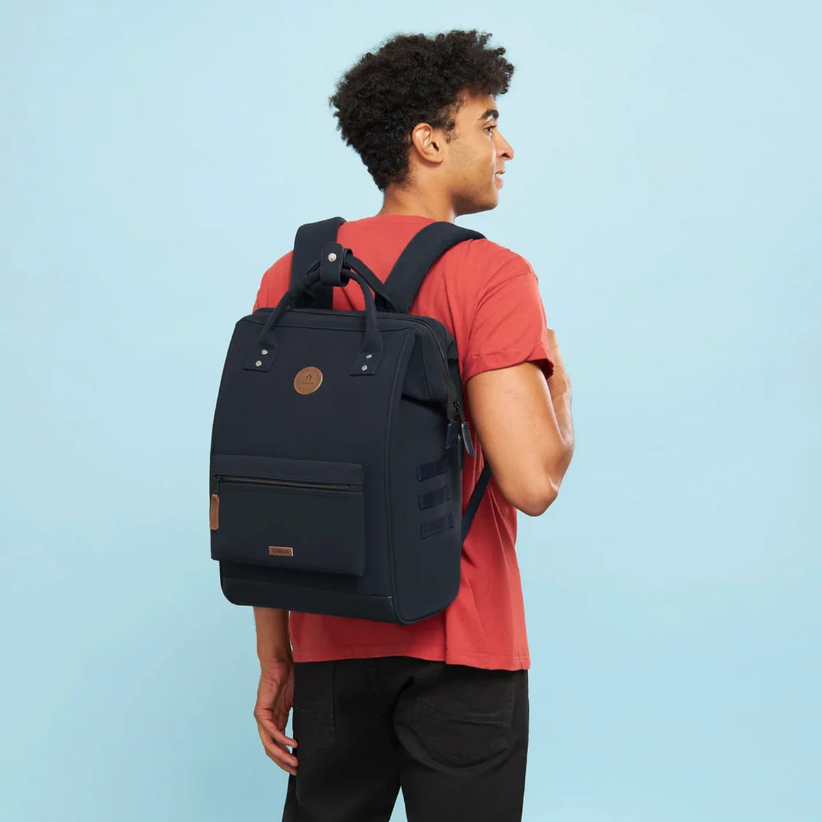 Grand Sac à dos 25L Zurich Adventurer Cabaia – vue 8