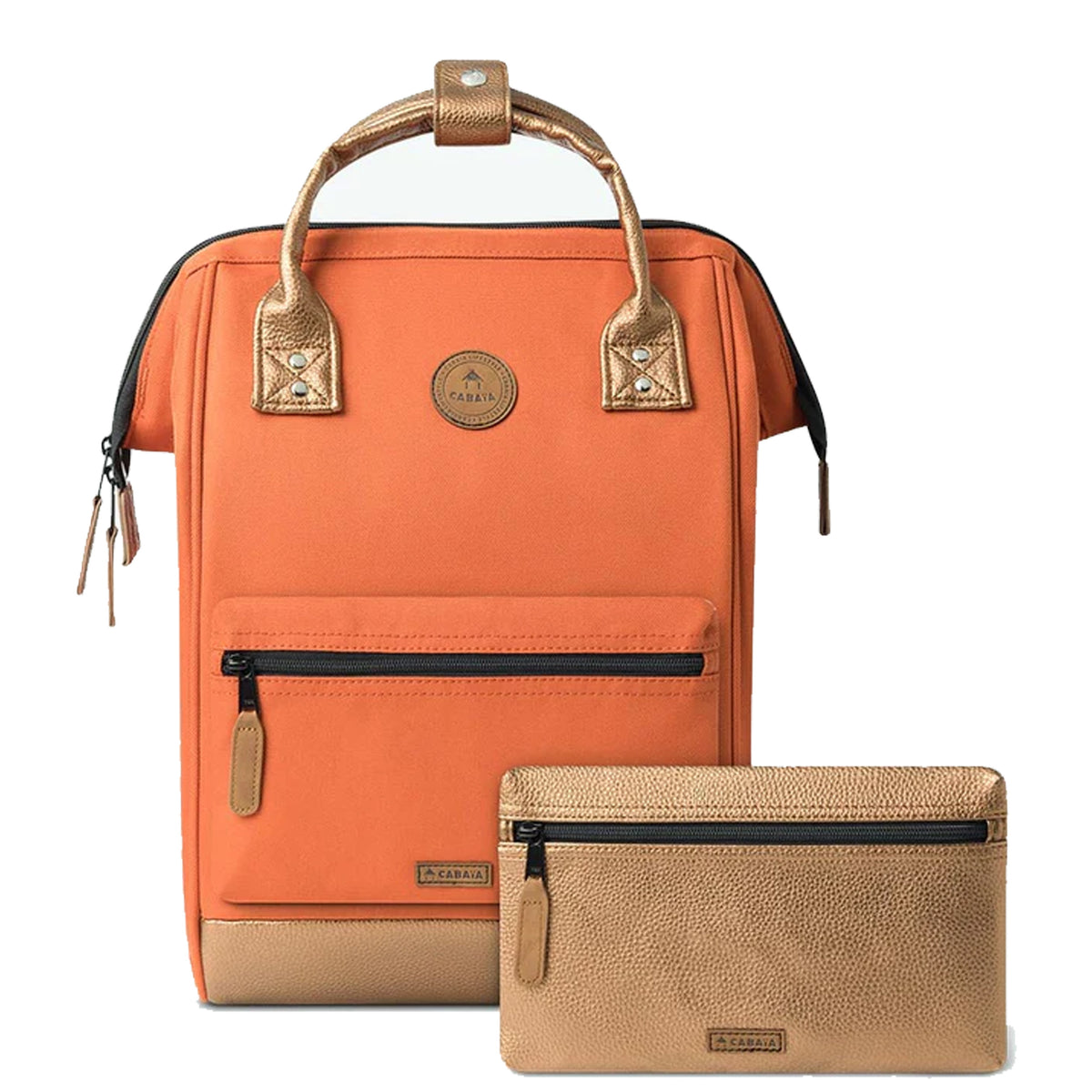 Sac à dos Medium 18L Bogota Adventurer Cabaia – vue 3