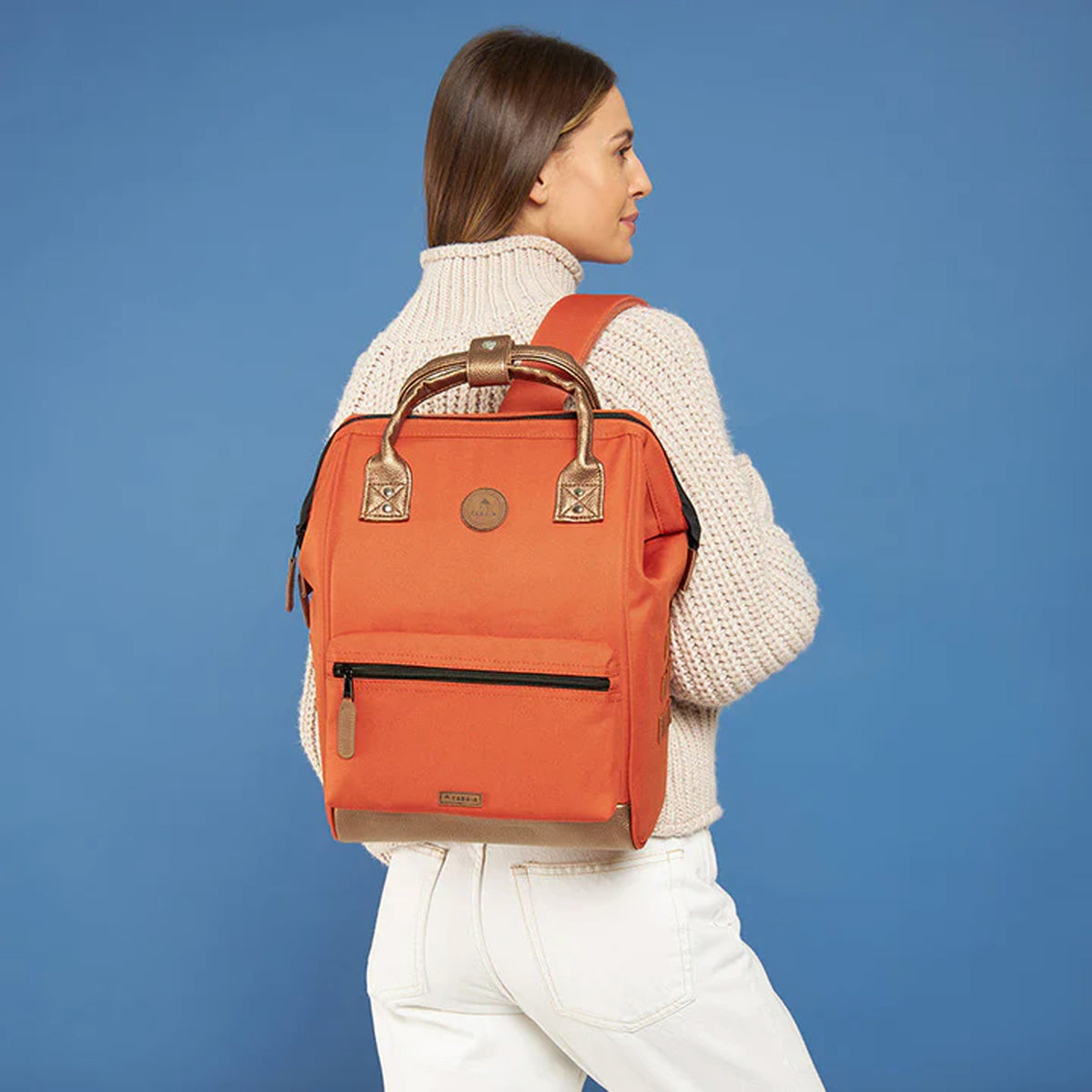 Sac à dos Medium 18L Bogota Adventurer Cabaia – vue 8
