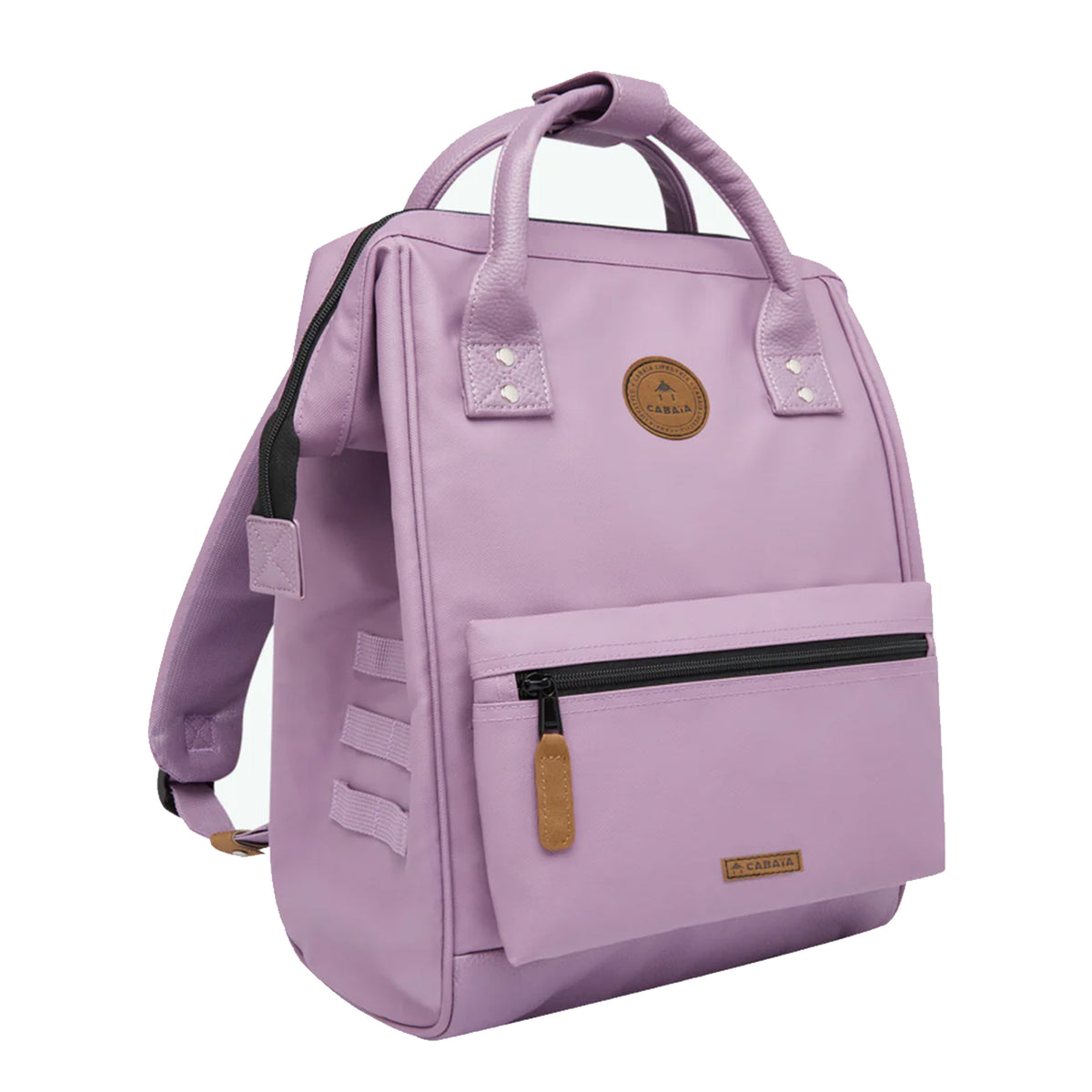 Sac à dos Medium 23L Parme Adventurer Cabaia – vue 4