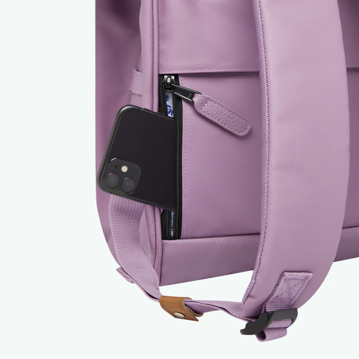 Sac à dos Medium 23L Parme Adventurer Cabaia – vue 8