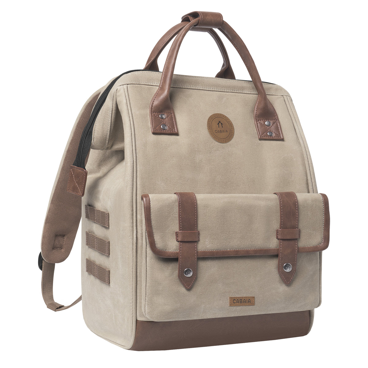 Sac à dos Medium 18L Rabat Adventurer Cabaia – vue 4