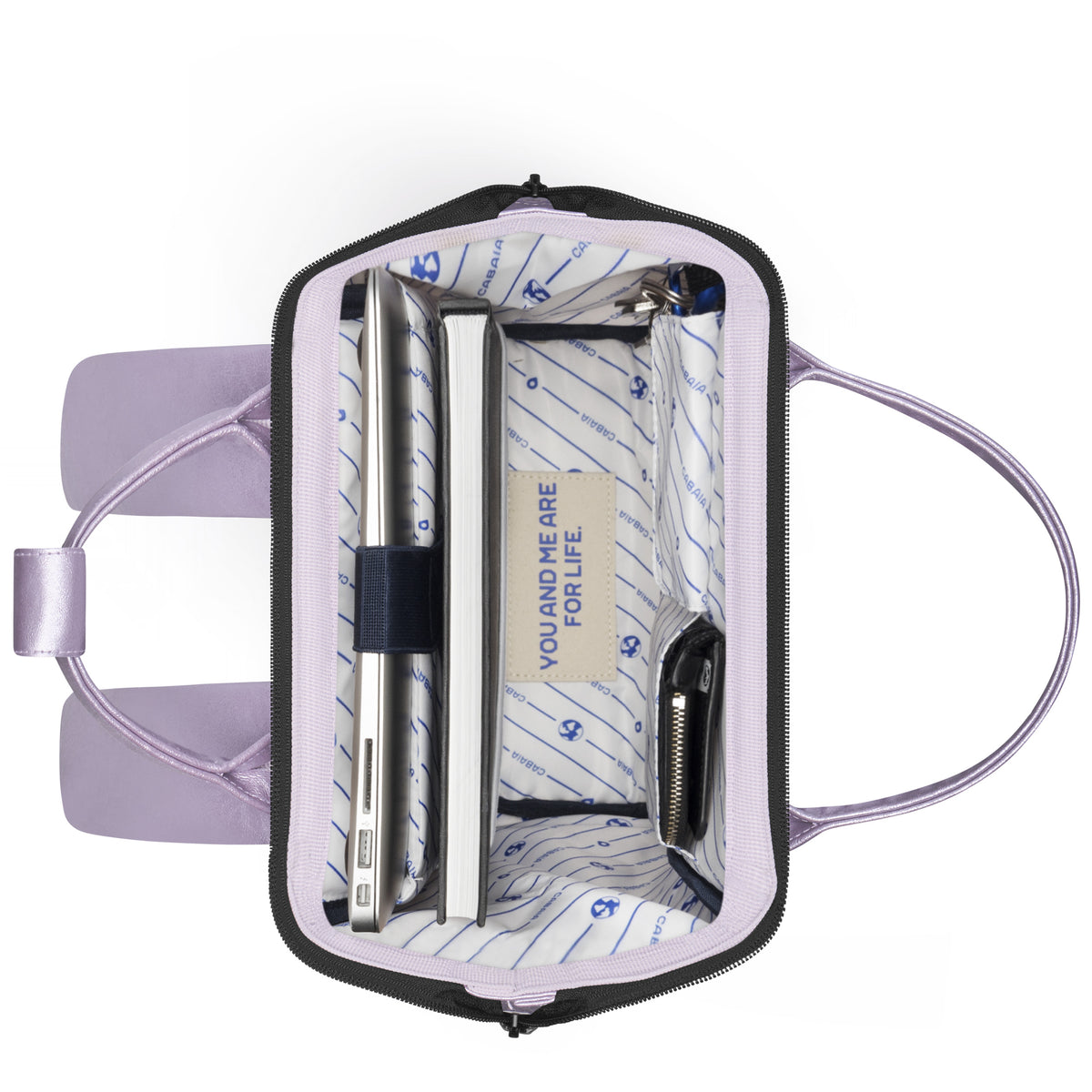 Petit sac à dos 12L Capri Adventurer Mini Cabaia – vue 7