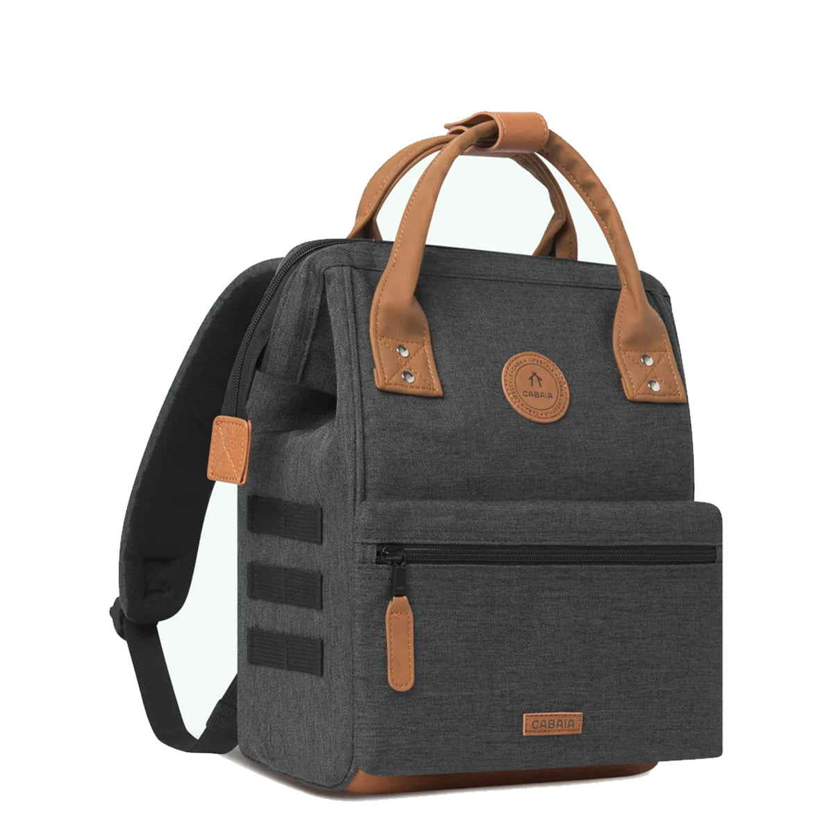 Petit sac à dos 12L Londres Adventurer Mini Cabaia – vue 4