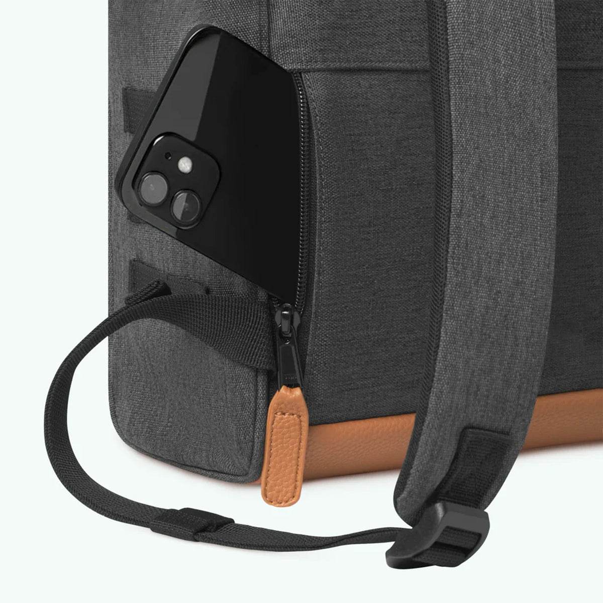 Petit sac à dos 12L Londres Adventurer Mini Cabaia – vue 8