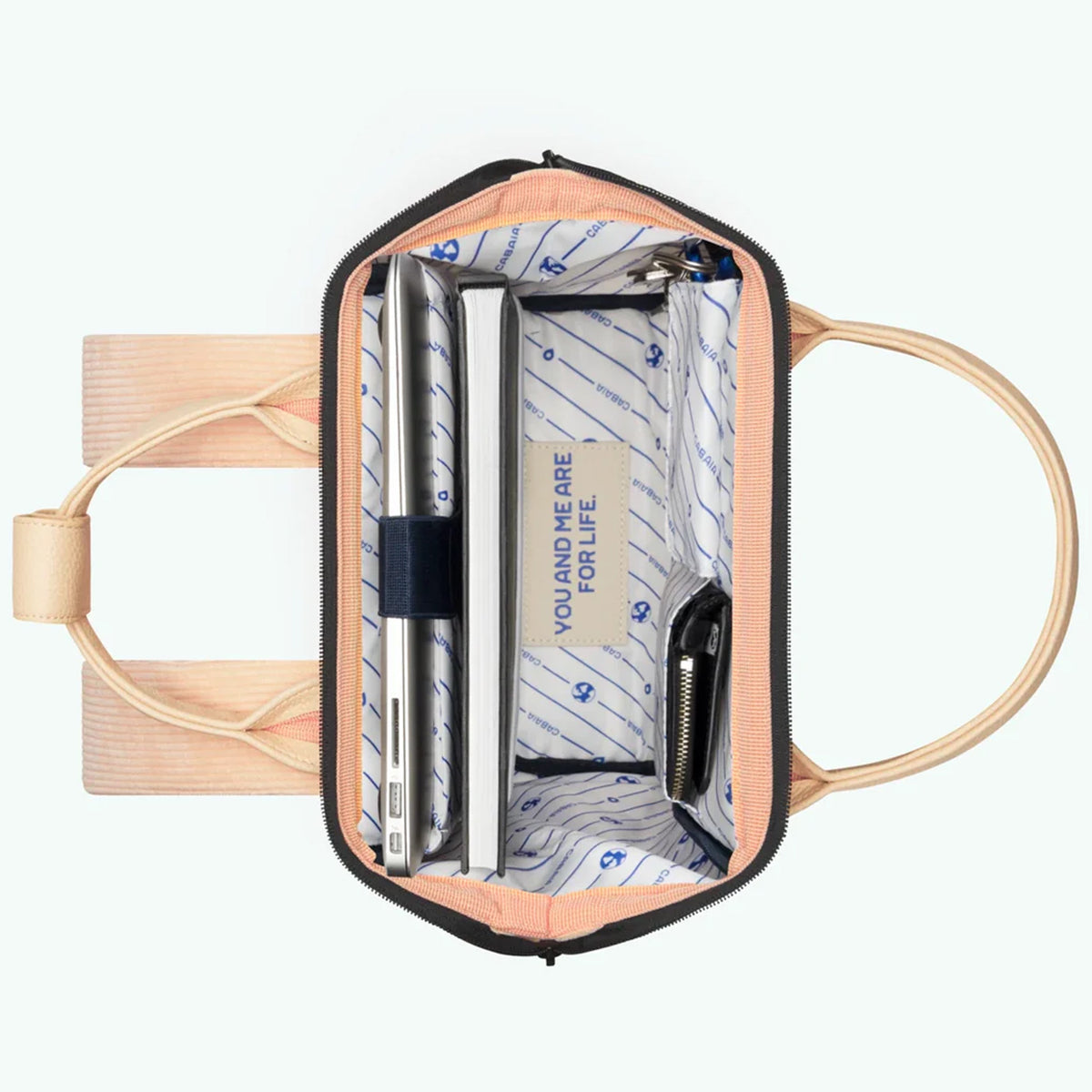 Petit sac à dos 12L Quito Adventurer Mini Cabaia – vue 7