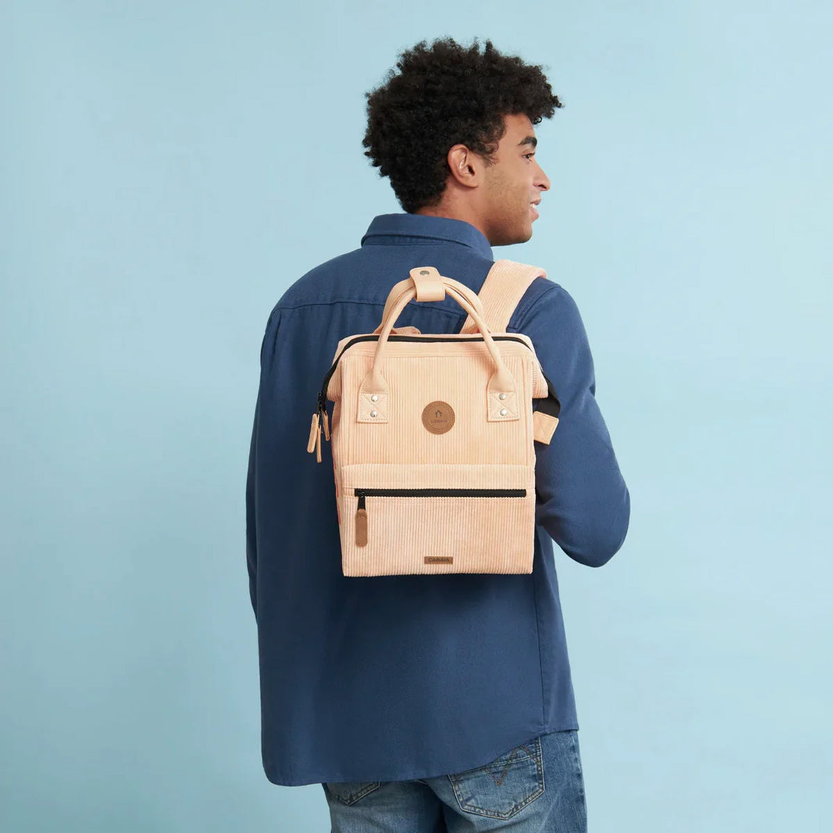 Petit sac à dos 12L Quito Adventurer Mini Cabaia – vue 8