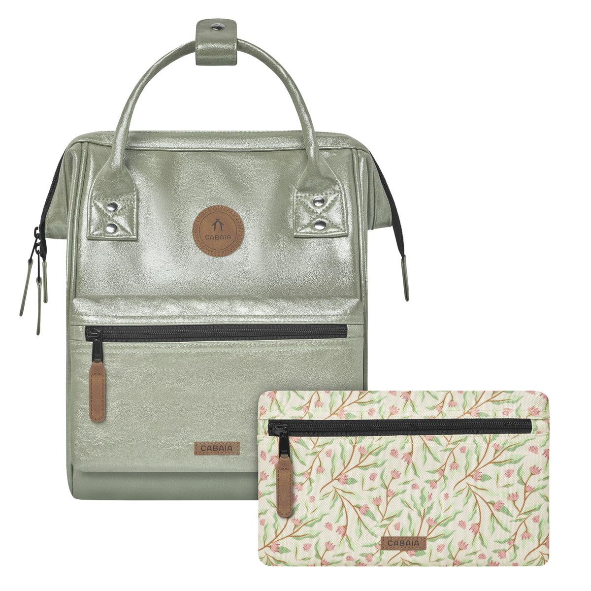 Petit sac à dos 12L Riverdale Adventurer Mini Cabaia – vue 3