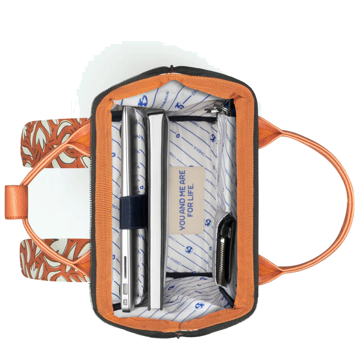 Petit sac à dos 12L Sumatra Adventurer Mini Cabaia – vue 7