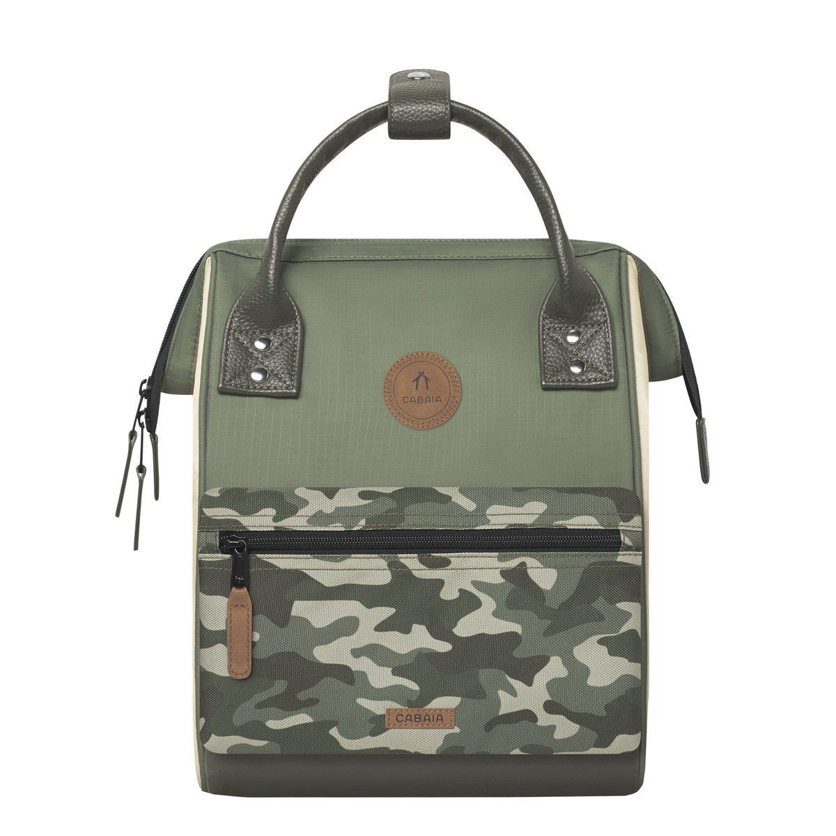 Petit sac à dos 12L Vila Verde Adventurer Mini Cabaia – vue 2