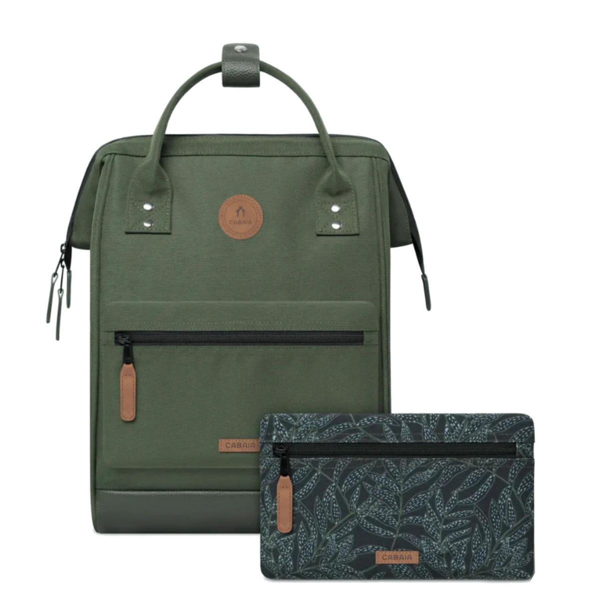 Sac à dos Medium 18L Coromandel Adventurer Cabaia – vue 2