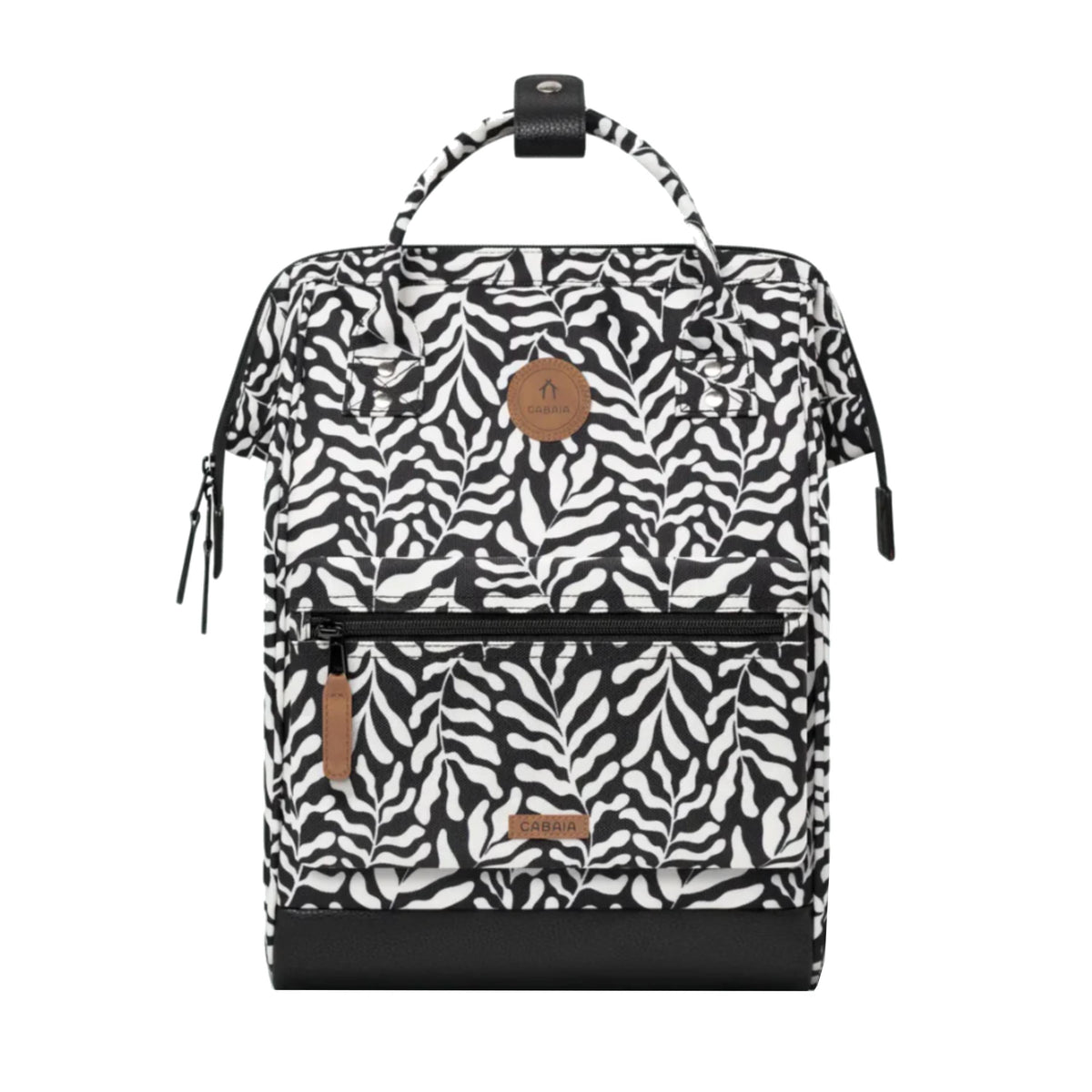 Sac à dos Medium 18L Luanda Adventurer Cabaia – vue 4