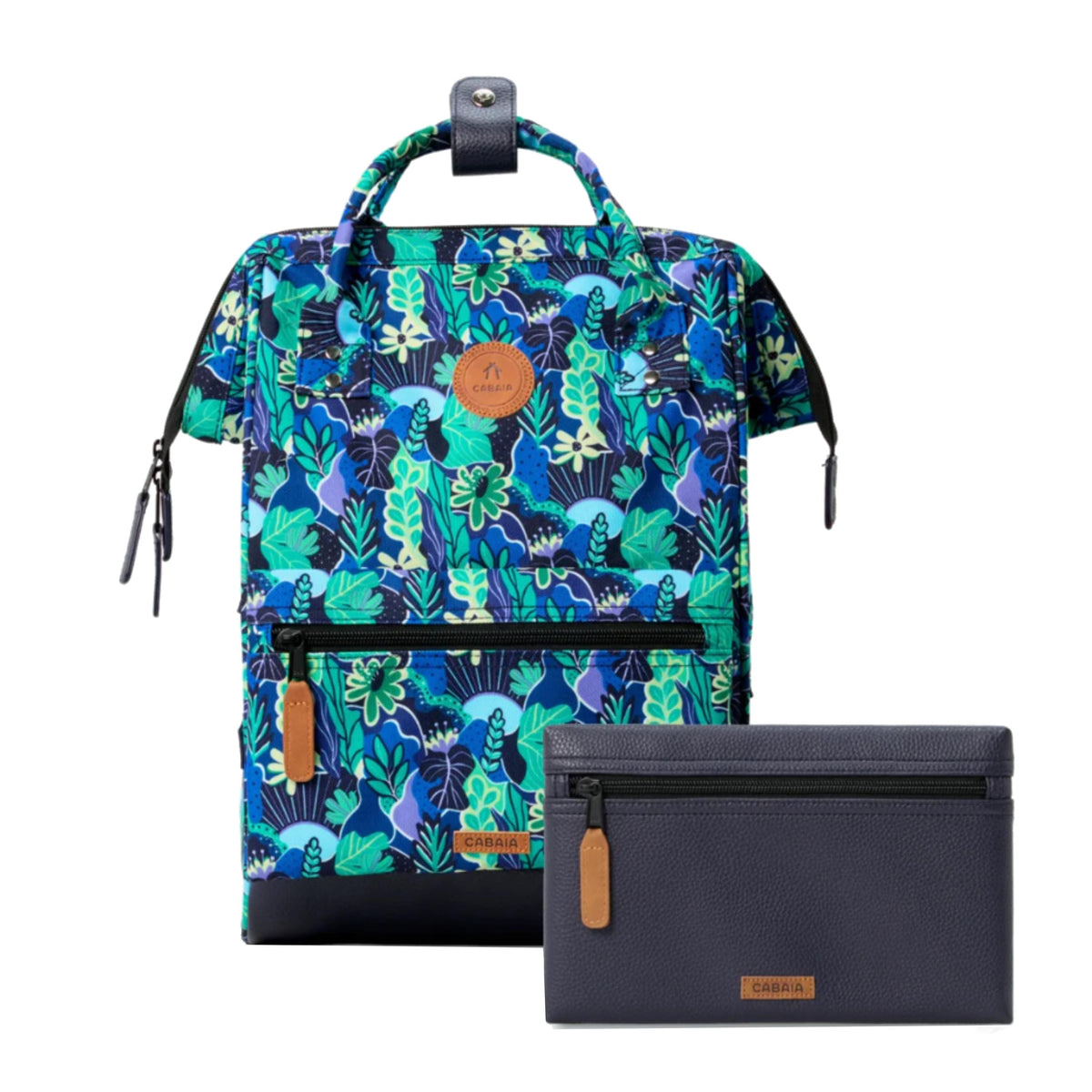 Sac à dos Medium 18L Manaus Adventurer Cabaia – vue 2