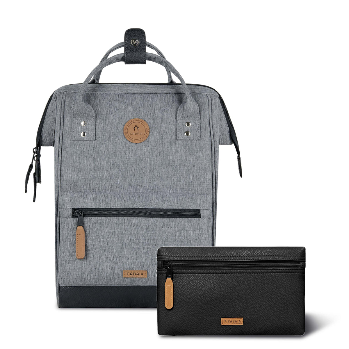 Sac à dos Medium 18L Getaria Adventurer Cabaia – vue 3
