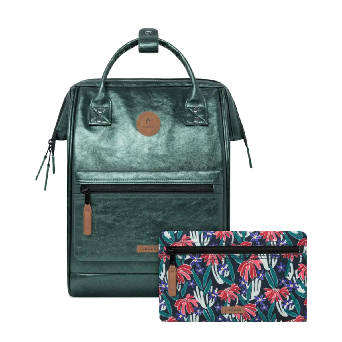 Sac à dos Medium 18L Lucerne Adventurer Cabaia – vue 7