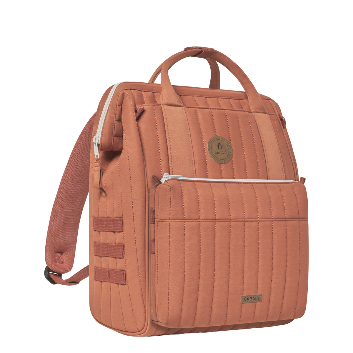 Sac à dos à langer 23L Tataouine Baby Bag Cabaia – vue 2