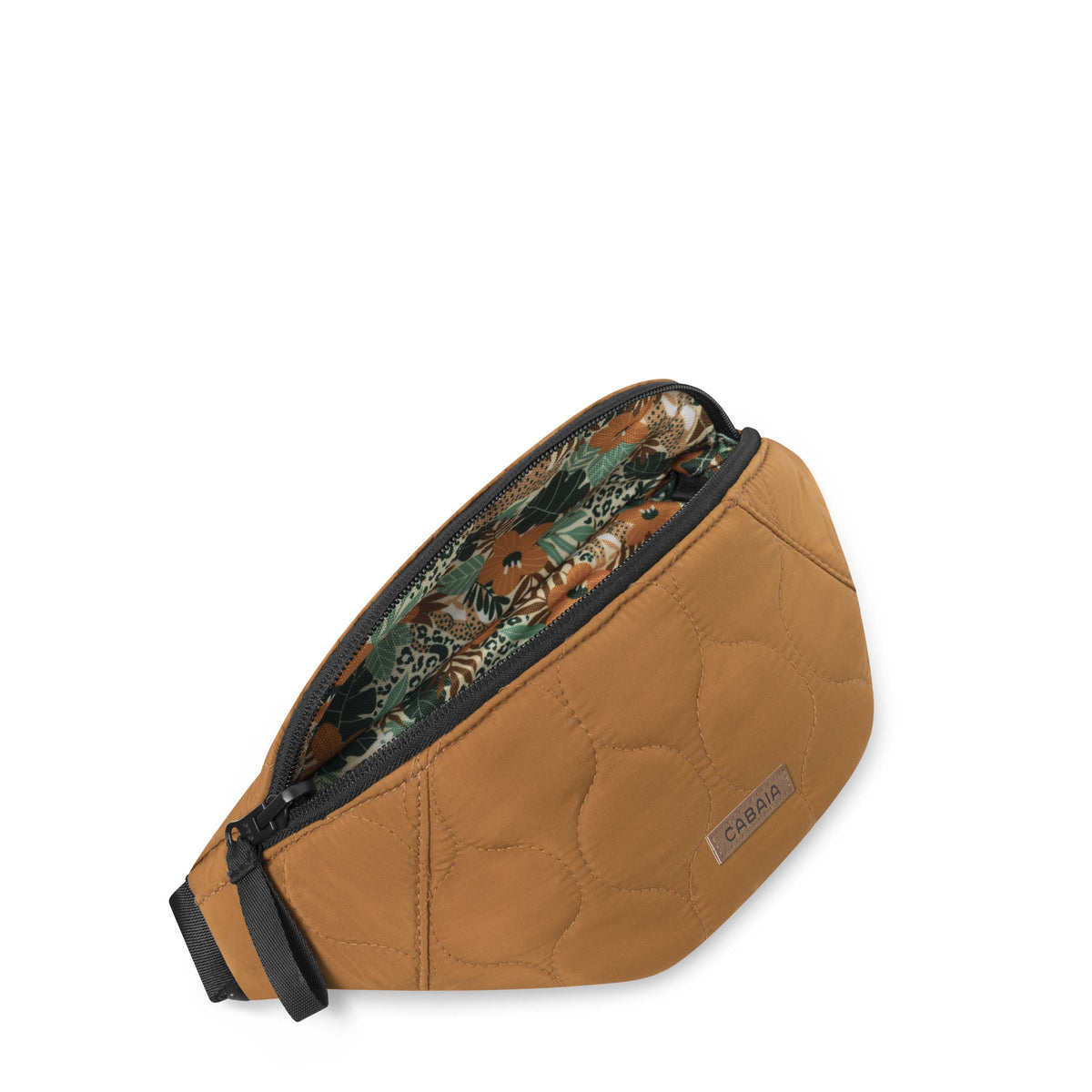 Banane réversible Small Metz Cabaia – vue 4