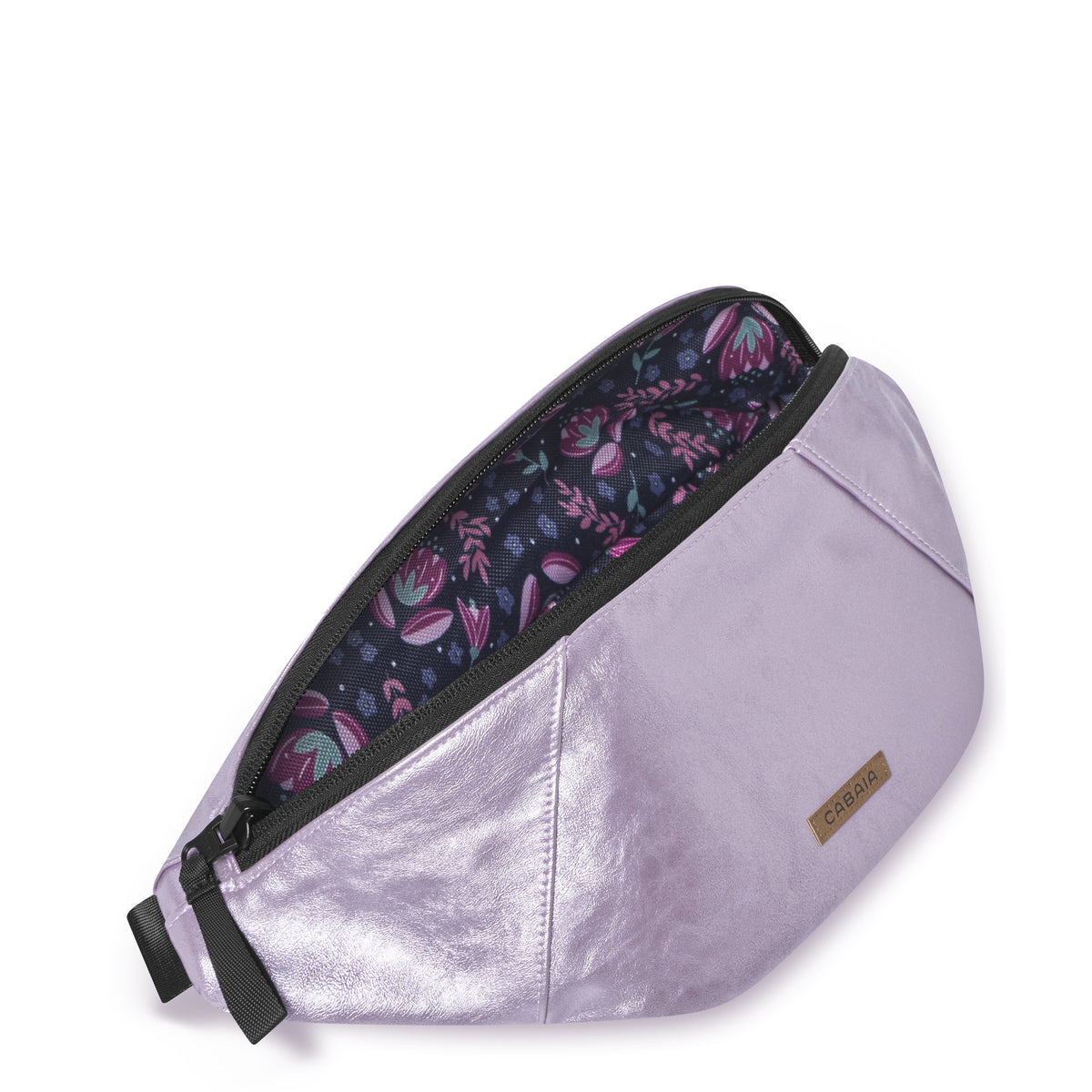 Banane réversible Large Capri Cabaia – vue 4