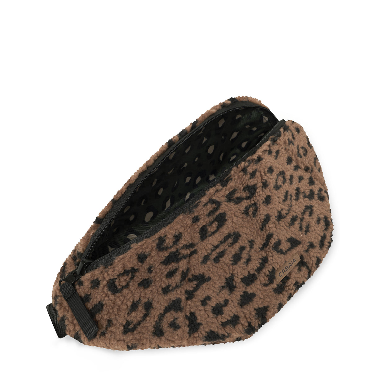 Banane réversible Small Gaio Cabaia – vue 3