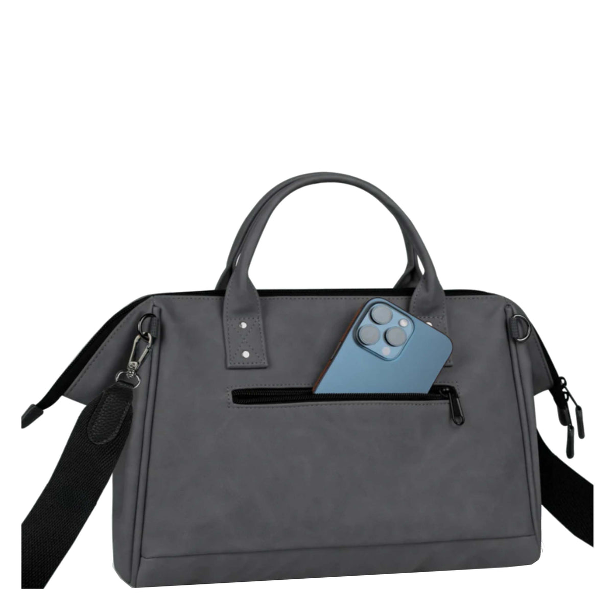 Sac Crossbody Adventurer Large Le Havre cabaia – vue 4