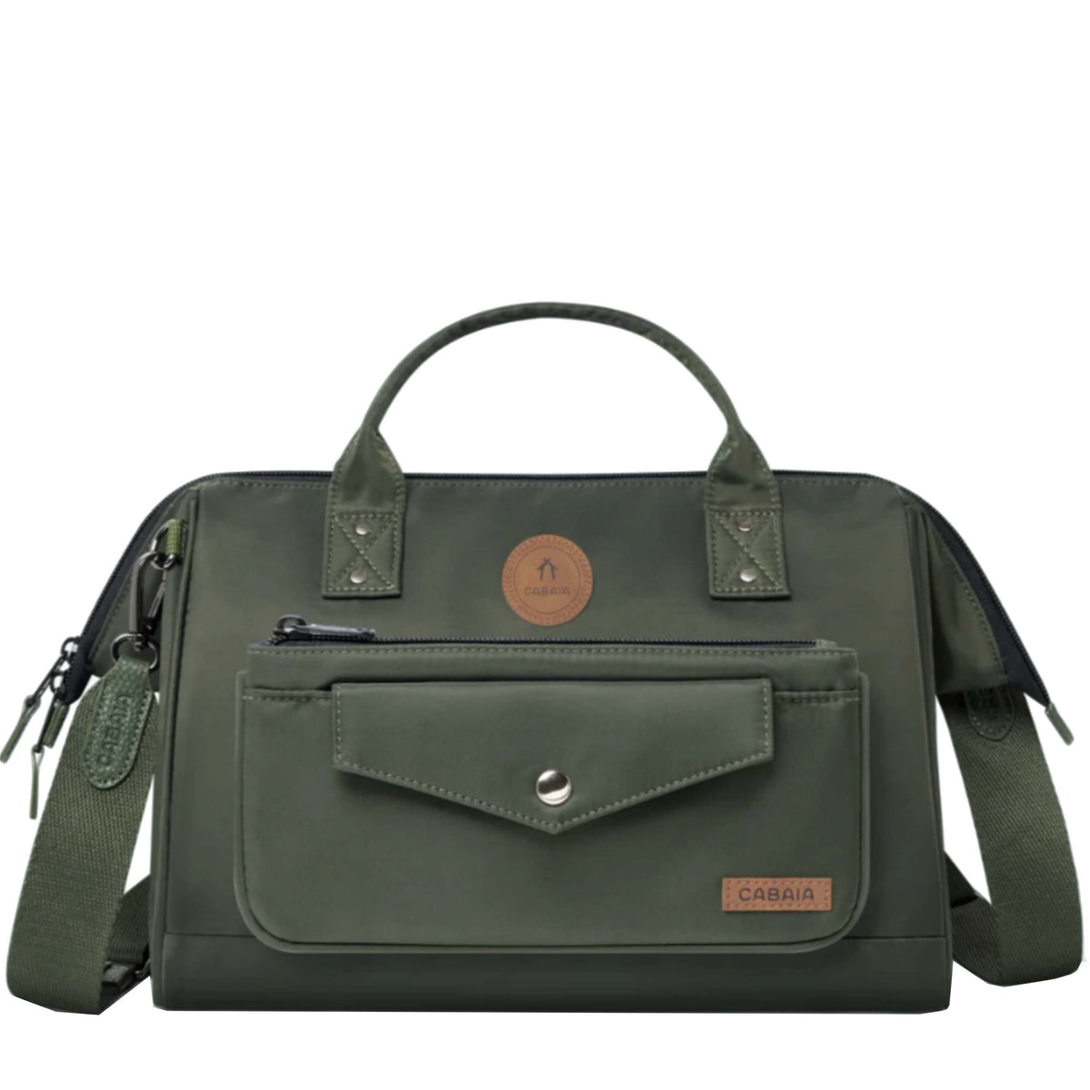 Sac Crossbody Adventurer Large Hobart cabaia